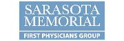Sarasota Memorial First Physicians Group Logo